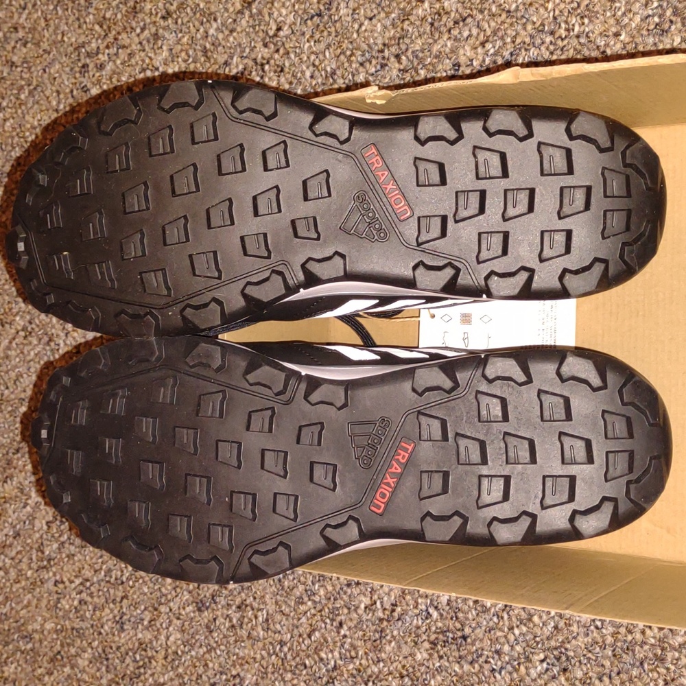 👣ADIDAS Best Terrex Agravic 280 Trail Running Sneakers - Picture 12 of 15